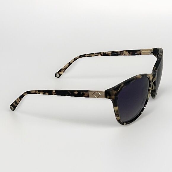 Sperry Top Sider SANKATY Tortoise Full Frame Sunglasses Tinted Lens Polarized main image 4